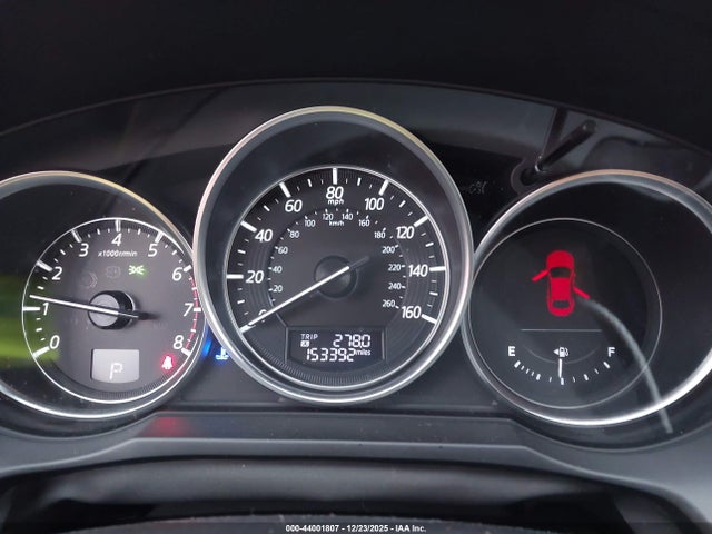 JM1GJ1W58G1460922 Mazda Mazda6 I Grand Touring