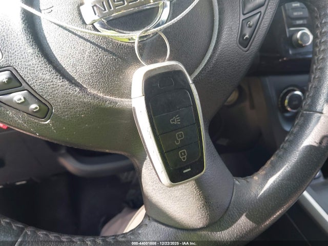 3N1AB7AP4GY229643 Nissan SENTRA SV
