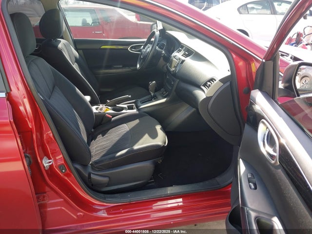 3N1AB7AP4GY229643 Nissan SENTRA SV