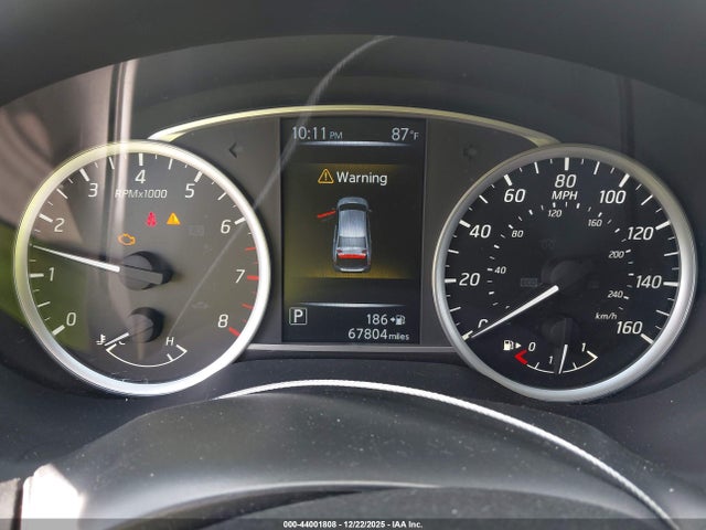 3N1AB7AP4GY229643 Nissan SENTRA SV