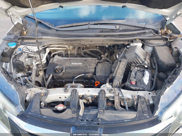 2HKRM3H31GH533452 Honda CR-V LX