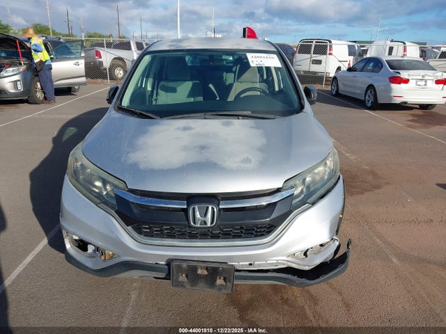 2HKRM3H31GH533452 Honda CR-V LX