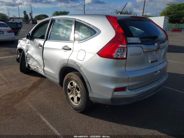 2HKRM3H31GH533452 Honda CR-V LX