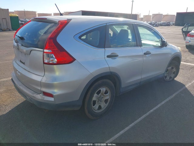 2HKRM3H31GH533452 Honda CR-V LX