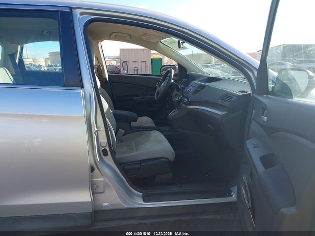 2HKRM3H31GH533452 Honda CR-V LX