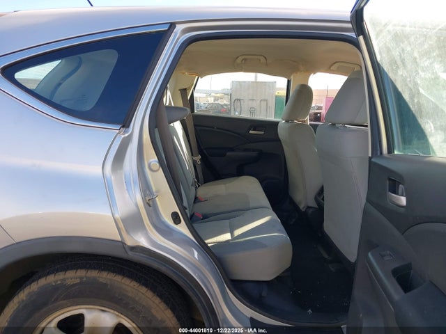 2HKRM3H31GH533452 Honda CR-V LX