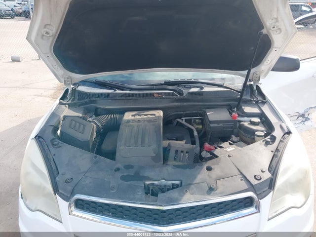2013 CHEVROLET EQUINOX 2GNALBEKXD6317175 Photo 9