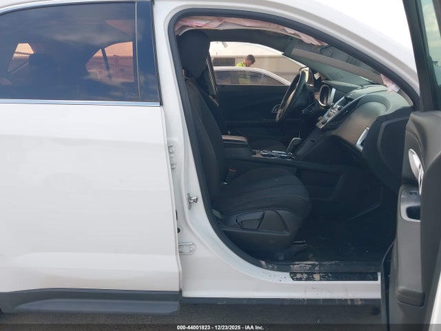 2013 CHEVROLET EQUINOX 2GNALBEKXD6317175 Photo 4