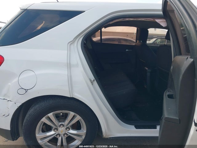 2013 CHEVROLET EQUINOX 2GNALBEKXD6317175 Photo 7