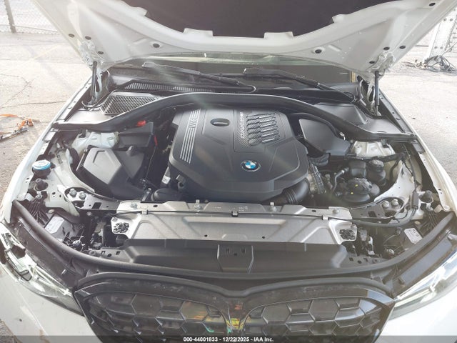 2023 BMW 3 SERIES 3MW49FF01P8C90103 Photo 9