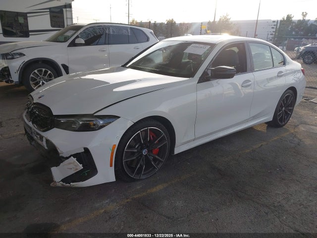 2023 BMW 3 SERIES 3MW49FF01P8C90103 Photo 1