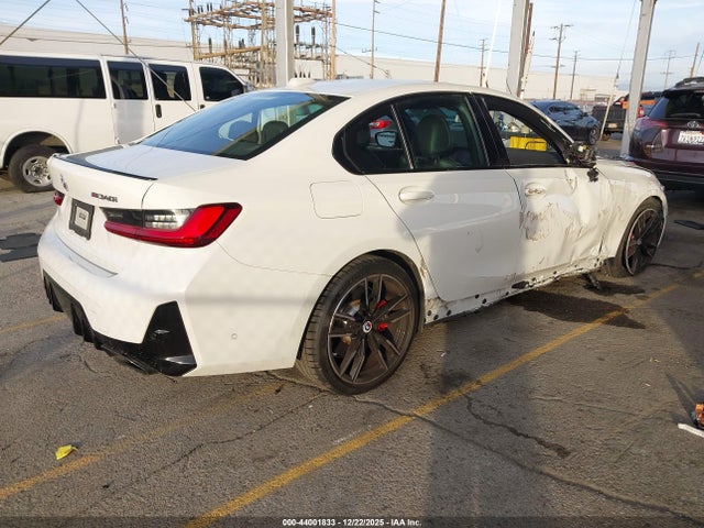 2023 BMW 3 SERIES 3MW49FF01P8C90103 Photo 3