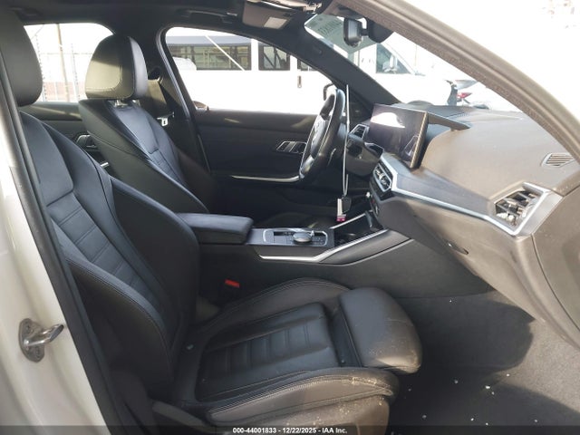 2023 BMW 3 SERIES 3MW49FF01P8C90103 Photo 4