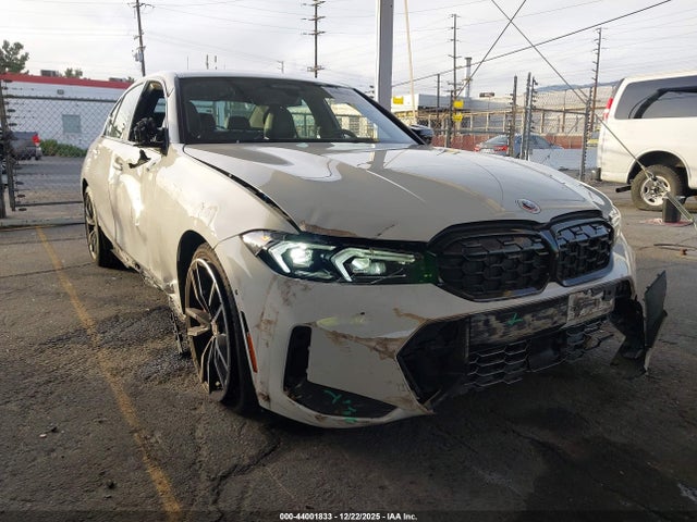2023 BMW 3 SERIES 3MW49FF01P8C90103 Photo 5