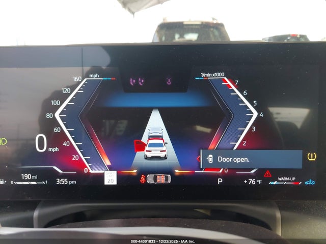 2023 BMW 3 SERIES 3MW49FF01P8C90103 Photo 6