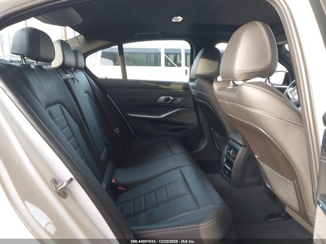 2023 BMW 3 SERIES 3MW49FF01P8C90103 Photo 7