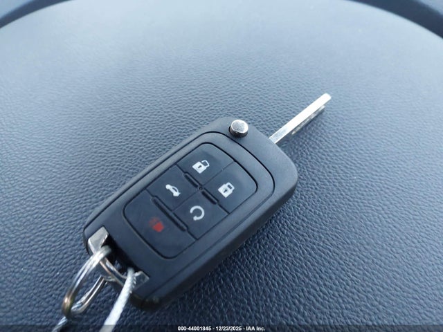 Продаж на аукціоні авто 2016 Chevrolet Equinox Ltz, vin: 2GNALDEK7G6354264, номер лоту: 44001845