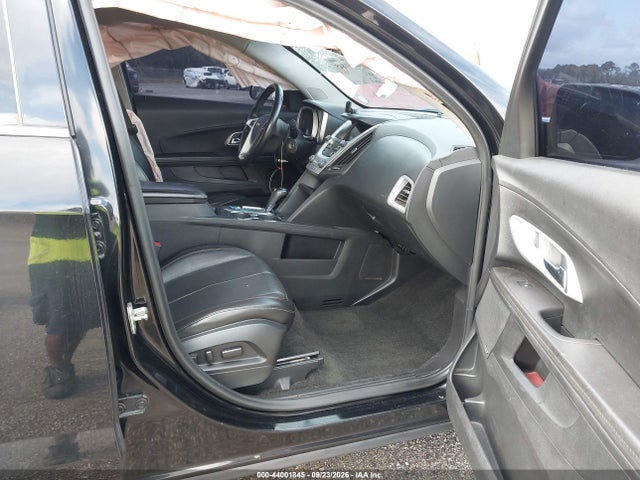 Продаж на аукціоні авто 2016 Chevrolet Equinox Ltz, vin: 2GNALDEK7G6354264, номер лоту: 44001845