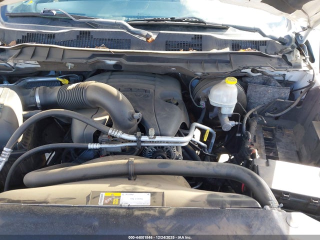 Aukcja sprzedaży 2015 Ram 1500 Tradesman, vin: 3C6JR6DT4FG531277, numer aukcji: 44001846