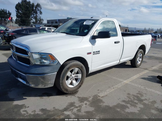Aukcja sprzedaży 2015 Ram 1500 Tradesman, vin: 3C6JR6DT4FG531277, numer aukcji: 44001846