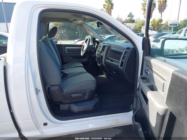 Aukcja sprzedaży 2015 Ram 1500 Tradesman, vin: 3C6JR6DT4FG531277, numer aukcji: 44001846