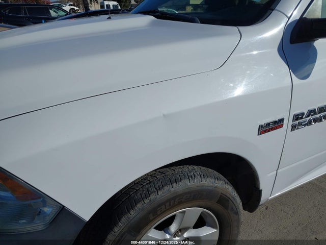 Aukcja sprzedaży 2015 Ram 1500 Tradesman, vin: 3C6JR6DT4FG531277, numer aukcji: 44001846