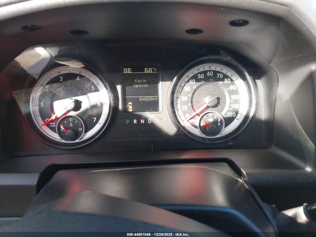 Aukcja sprzedaży 2015 Ram 1500 Tradesman, vin: 3C6JR6DT4FG531277, numer aukcji: 44001846