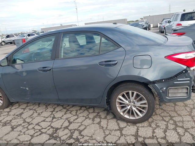 Toyota Corolla Le Premium 2014 2T1BURHE4EC217159 Image 14