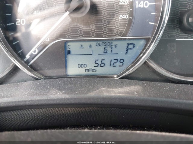 Toyota Corolla Le Premium 2014 2T1BURHE4EC217159 Image 15
