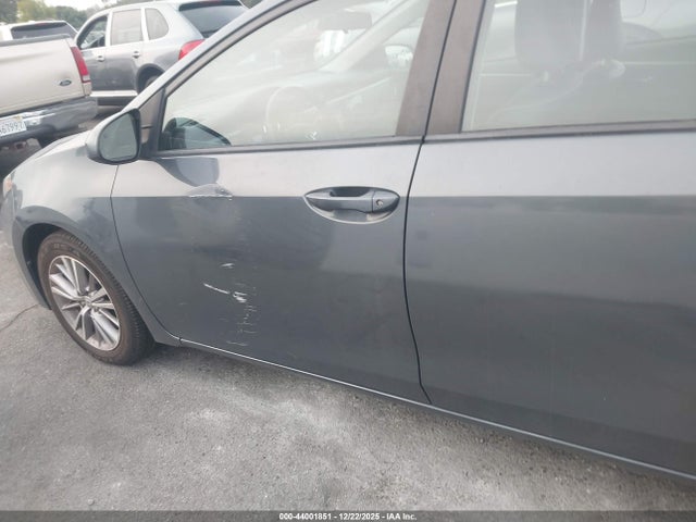 Toyota Corolla Le Premium 2014 2T1BURHE4EC217159 Image 19