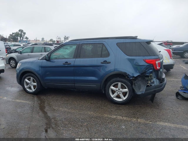 Ford Explorer 2019 1FM5K7B81KGA46356 Image 14