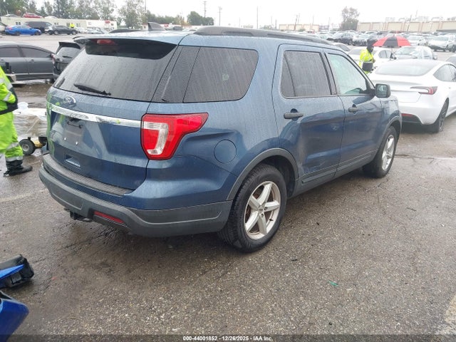 Ford Explorer 2019 1FM5K7B81KGA46356 Image 4