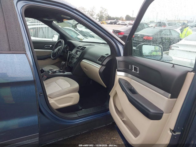 Ford Explorer 2019 1FM5K7B81KGA46356 Image 5