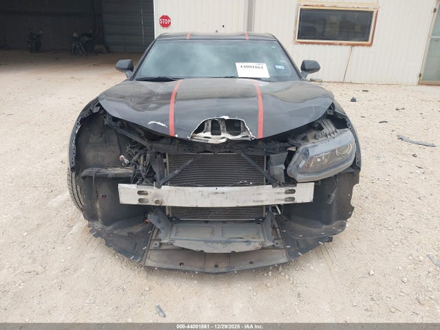 Aukcja sprzedaży 2017 Chevrolet Camaro 1lt, vin: 1G1FB1RX2H0132661, numer aukcji: 44001861