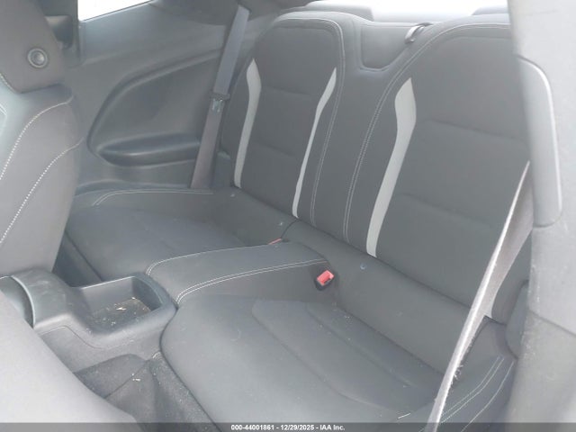 Aukcja sprzedaży 2017 Chevrolet Camaro 1lt, vin: 1G1FB1RX2H0132661, numer aukcji: 44001861