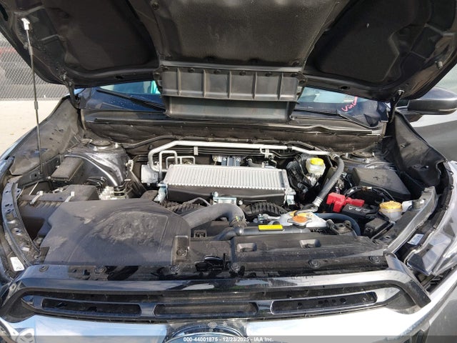 2025 SUBARU ASCENT 4S4WMADD8S3443964 Photo 9