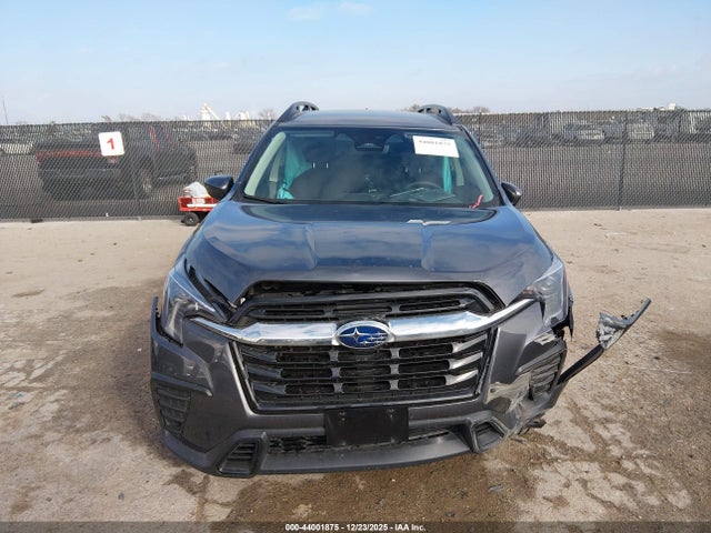 2025 Subaru Ascent Premium 7-passenger მანქანა იყიდება აუქციონზე, vin: 4S4WMADD8S3443964, აუქციონის ნომერი: 44001875