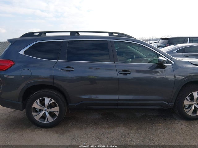 2025 Subaru Ascent Premium 7-passenger მანქანა იყიდება აუქციონზე, vin: 4S4WMADD8S3443964, აუქციონის ნომერი: 44001875