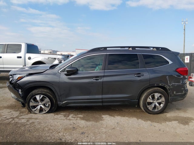 2025 Subaru Ascent Premium 7-passenger მანქანა იყიდება აუქციონზე, vin: 4S4WMADD8S3443964, აუქციონის ნომერი: 44001875