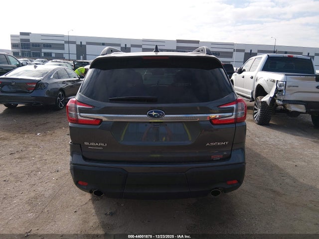 2025 Subaru Ascent Premium 7-passenger მანქანა იყიდება აუქციონზე, vin: 4S4WMADD8S3443964, აუქციონის ნომერი: 44001875