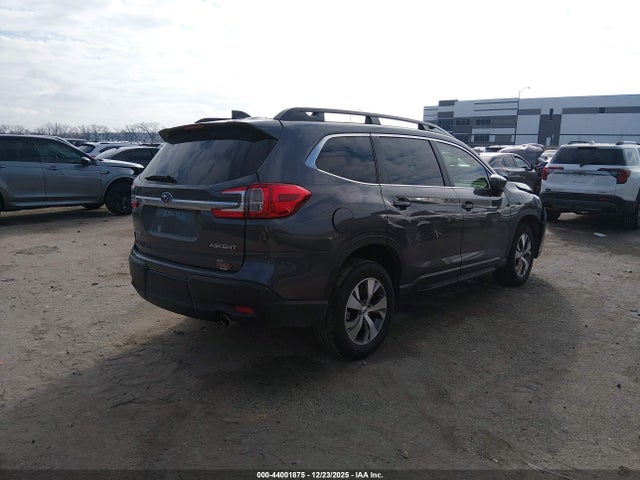 2025 SUBARU ASCENT 4S4WMADD8S3443964 Photo 3