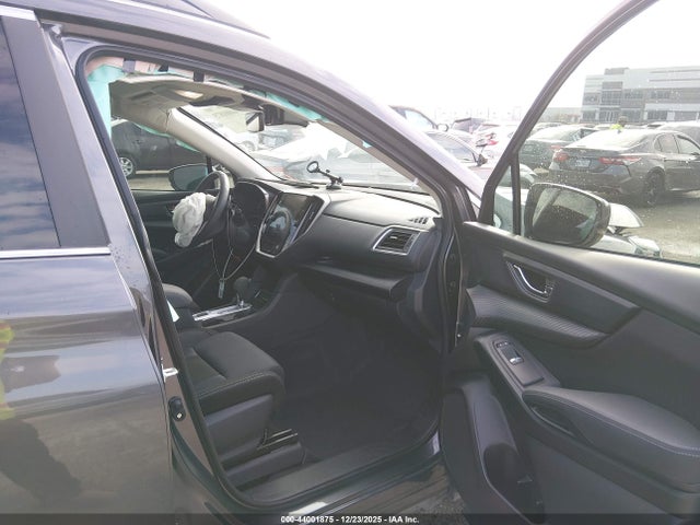 2025 SUBARU ASCENT 4S4WMADD8S3443964 Photo 4