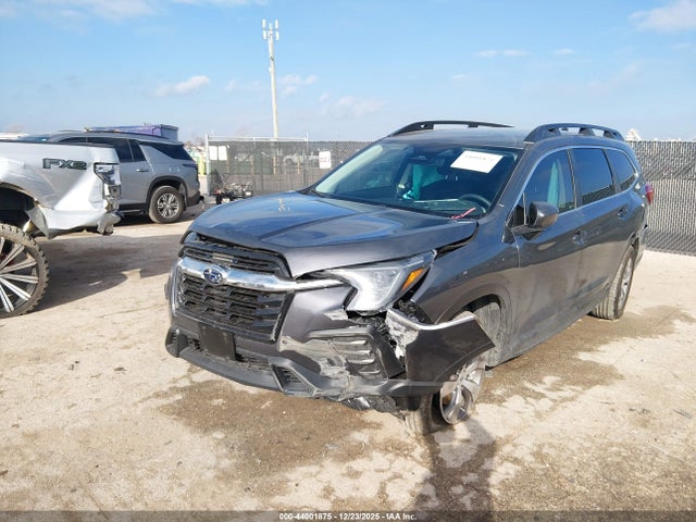 2025 SUBARU ASCENT 4S4WMADD8S3443964 Photo 5