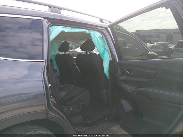2025 SUBARU ASCENT 4S4WMADD8S3443964 Photo 7