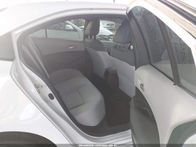 JTDVPRAE8LJ109756 Toyota COROLLA LE