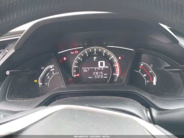 2018 HONDA CIVIC 2HGFC2F52JH567681 Photo 6