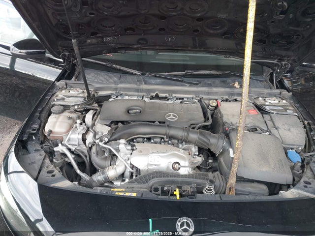 2020 MERCEDES-BENZ A 220 W1K3G4FB8LJ216210 Photo 9