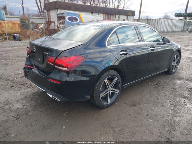 2020 MERCEDES-BENZ A 220 W1K3G4FB8LJ216210 Photo 3