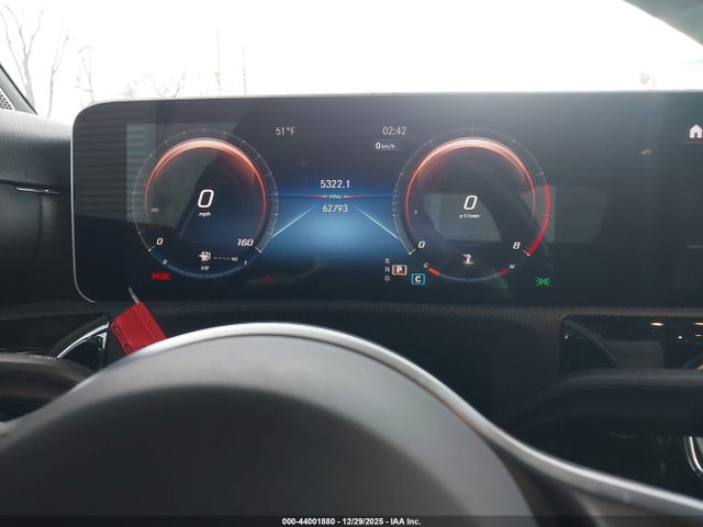 2020 MERCEDES-BENZ A 220 W1K3G4FB8LJ216210 Photo 6