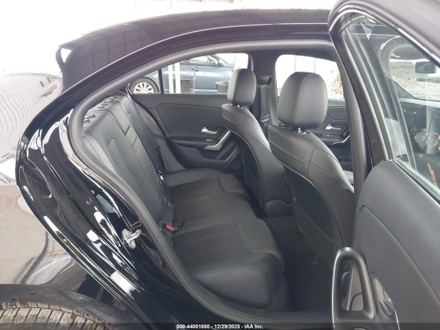 2020 MERCEDES-BENZ A 220 W1K3G4FB8LJ216210 Photo 7